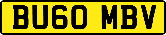 BU60MBV