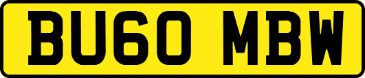 BU60MBW