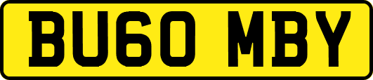 BU60MBY