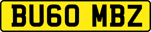 BU60MBZ