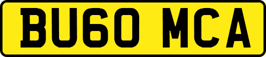 BU60MCA