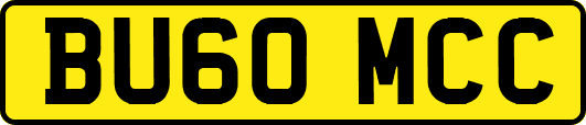 BU60MCC