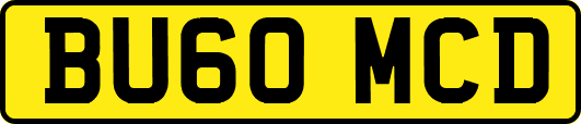 BU60MCD