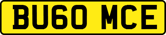 BU60MCE