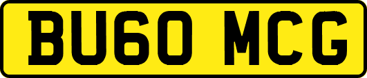 BU60MCG