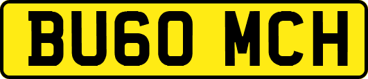 BU60MCH