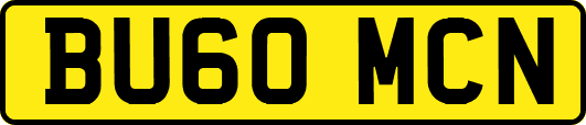BU60MCN