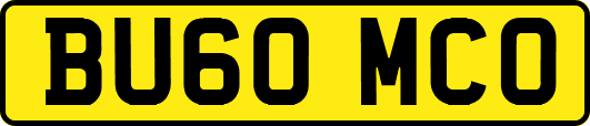 BU60MCO
