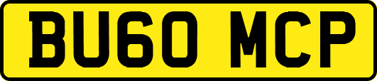 BU60MCP