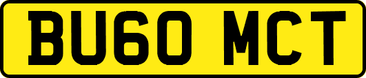 BU60MCT