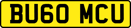 BU60MCU