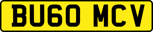 BU60MCV