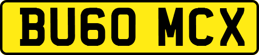 BU60MCX