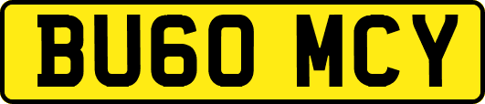 BU60MCY