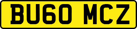 BU60MCZ