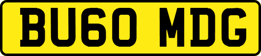 BU60MDG
