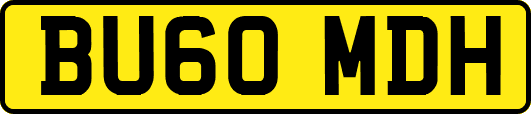 BU60MDH