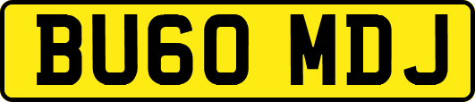 BU60MDJ