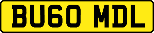 BU60MDL