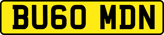 BU60MDN