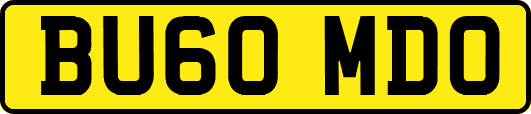 BU60MDO