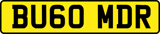 BU60MDR