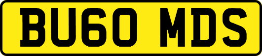BU60MDS
