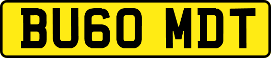 BU60MDT