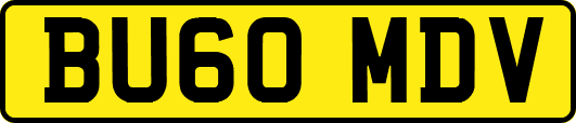 BU60MDV