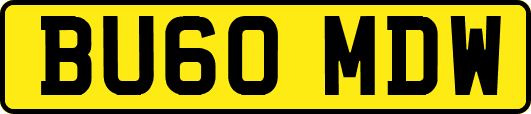 BU60MDW