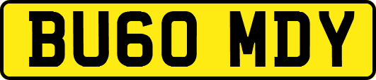 BU60MDY