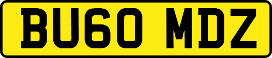 BU60MDZ