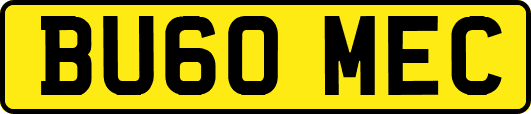 BU60MEC