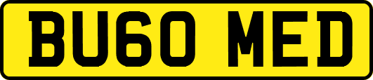 BU60MED