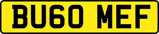 BU60MEF