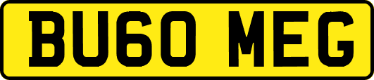 BU60MEG