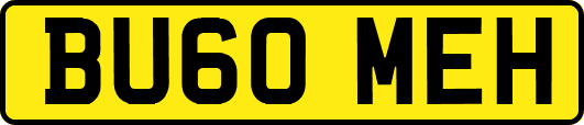BU60MEH