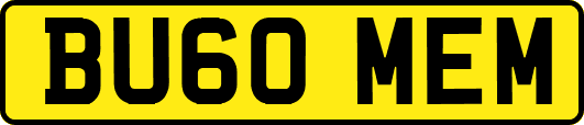 BU60MEM