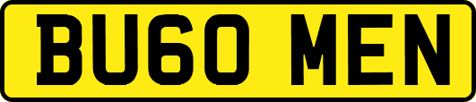 BU60MEN