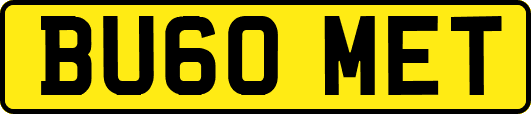 BU60MET