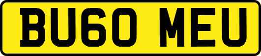BU60MEU