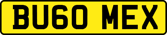 BU60MEX