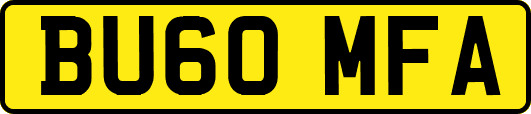 BU60MFA