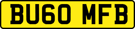 BU60MFB