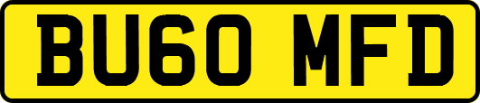 BU60MFD