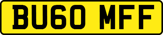 BU60MFF