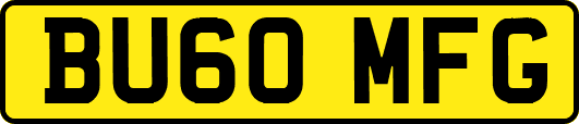BU60MFG