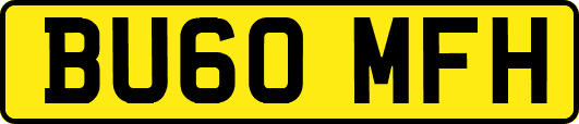 BU60MFH