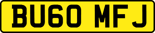 BU60MFJ