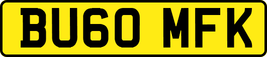 BU60MFK